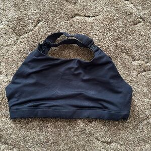 Sweat & Milk Venice 3 High Impact Nursing Sports Bra